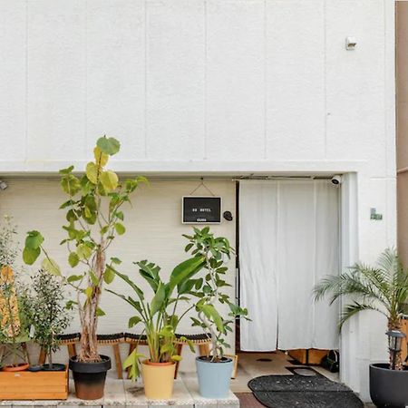 8B Hotel -Osaka Nishikujo Apartment- Exterior photo